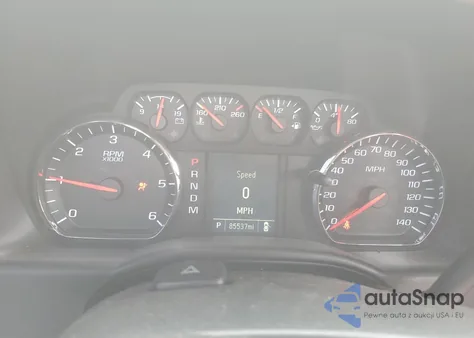 2014 GMC Sierra C1500 из США, поврежденный, VIN 1GTN1TEH5EZ241820